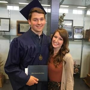 Meet your Posher, Sam